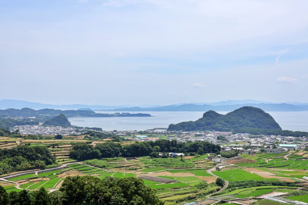 グリーンツーリズム 地方創生と観光
