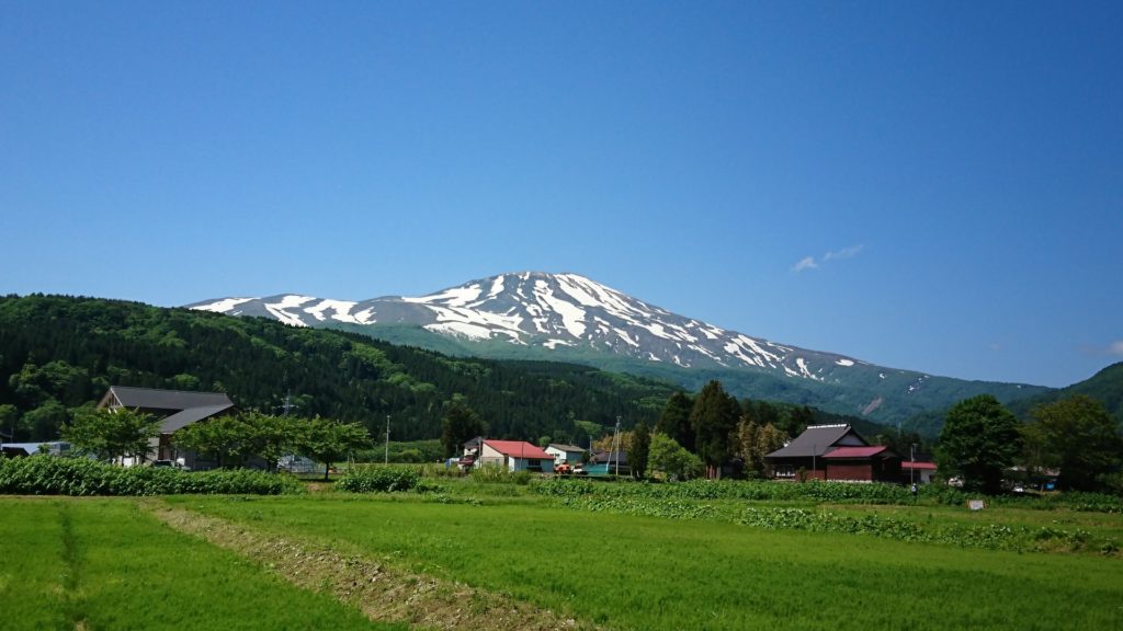 スローツーリズム