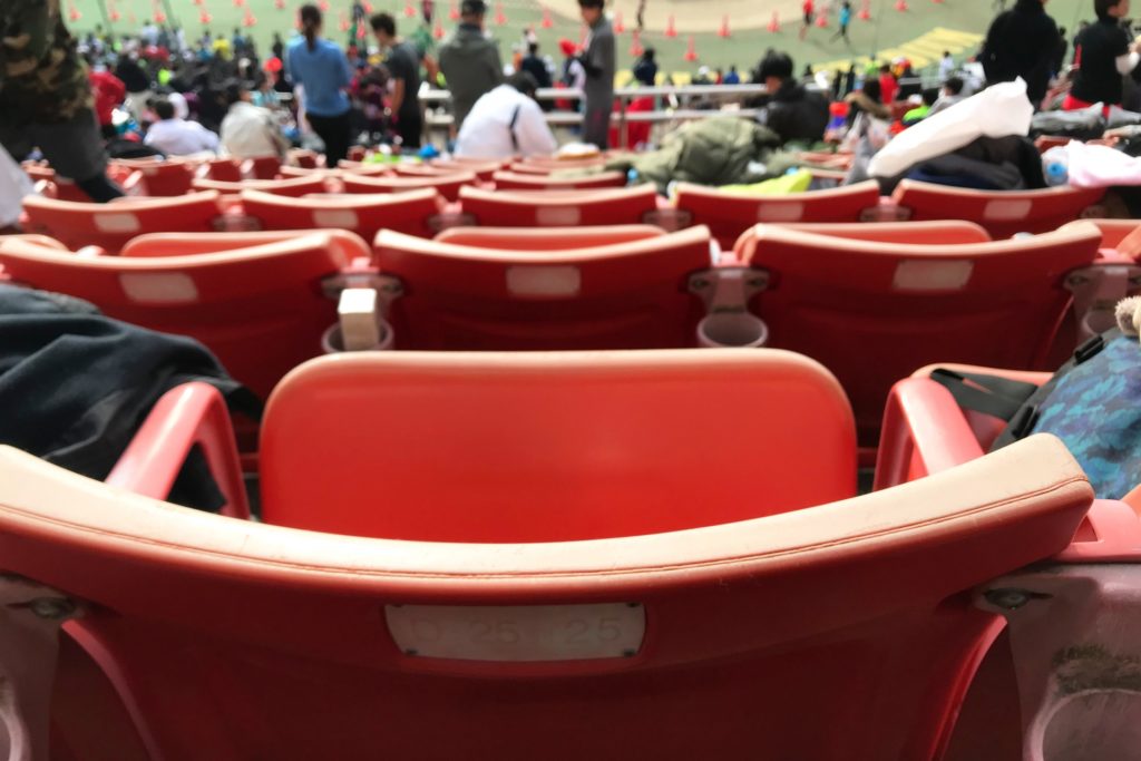 スポーツ観光