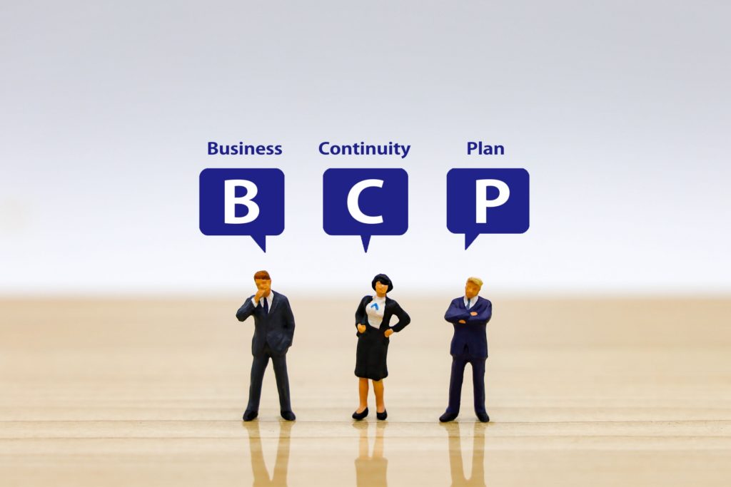 ホテル・旅館におけるBCPの必要性と策定のステップ