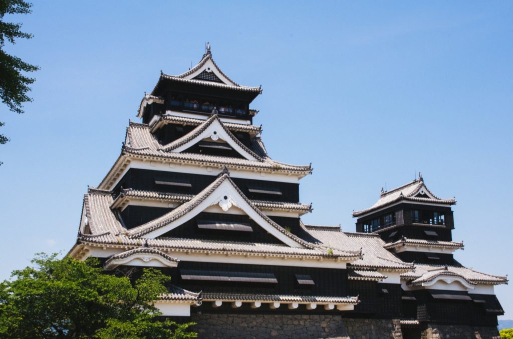 よみがえる熊本のシンボル 熊本城の歴史と見どころ