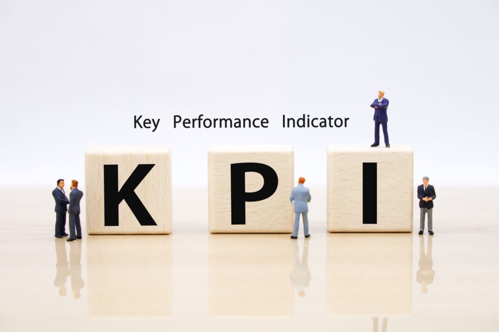 ホテル・旅館におけるKPI