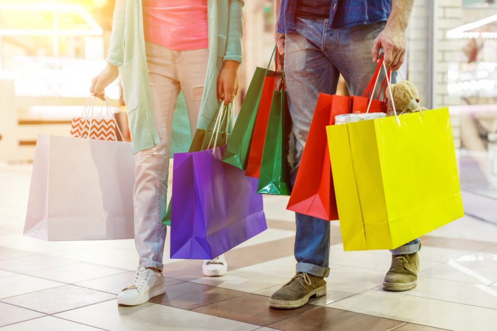 「爆買い」はもう終わり？ インバウンド需要と消費傾向の変化