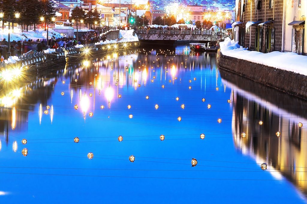 北海道のお祭り・イベント10選