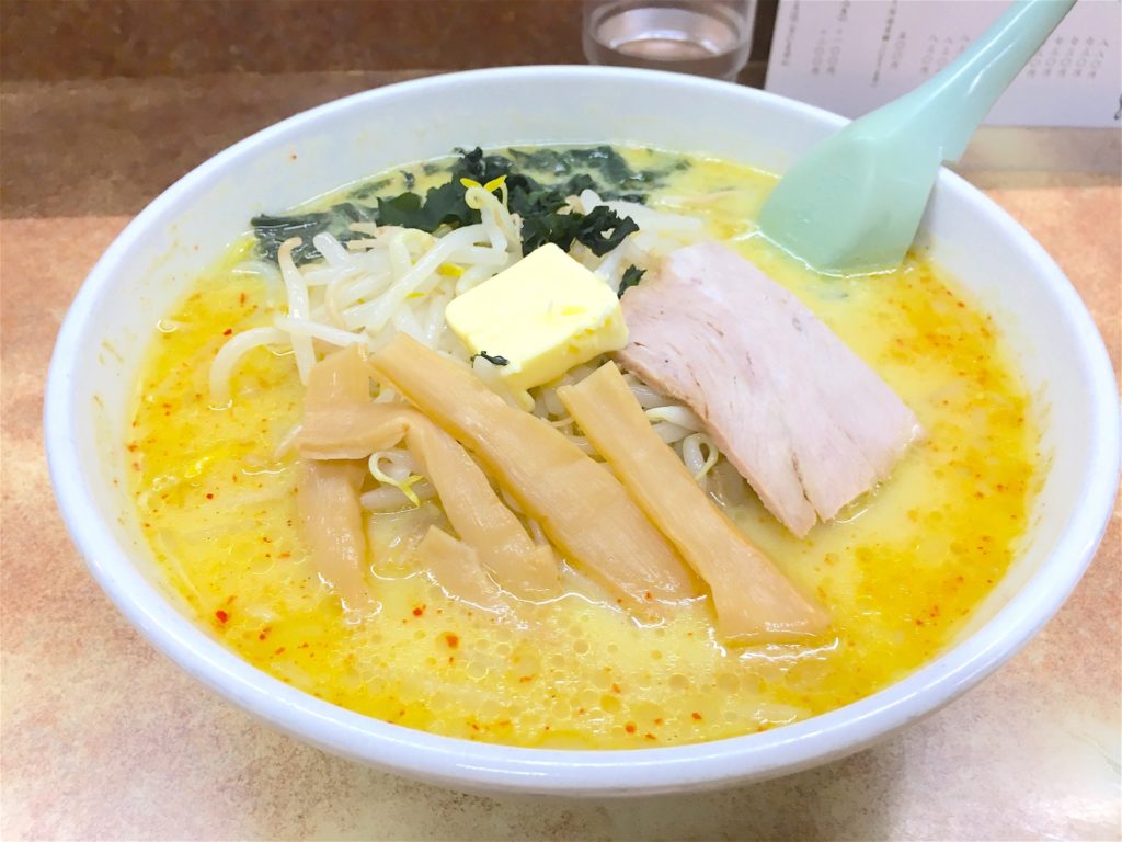 豊かな自然に育まれた青森県の食文化・グルメ