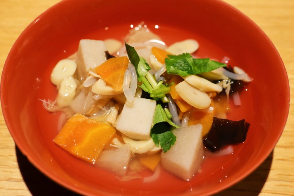 豊かな自然に囲まれた福島県の食文化・グルメ
