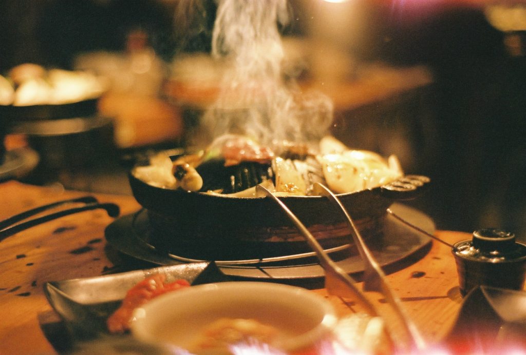 広大な自然を感じられる北海道の食文化について