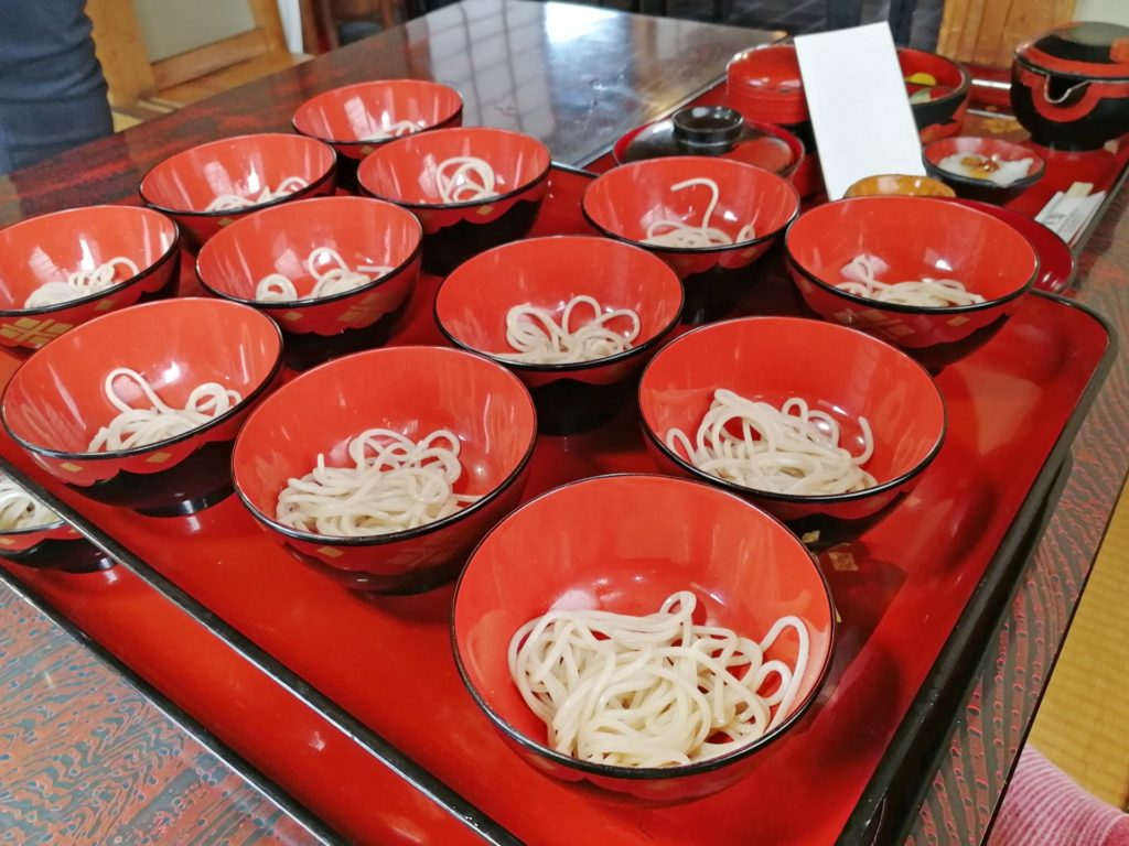 広い土地と多彩な食文化を有する岩手県の食文化・グルメ