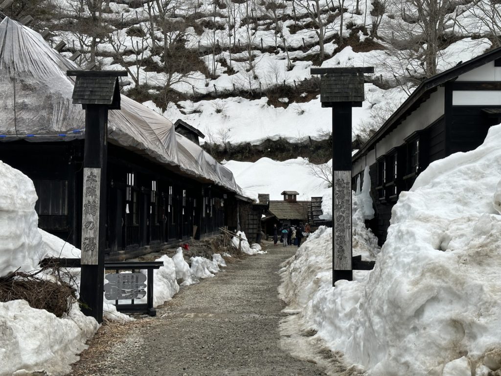 秋田県の人気温泉地