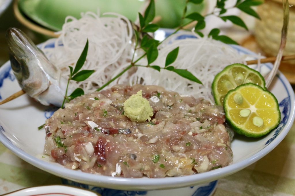 太平洋に面し、肥沃な土地と河川に育まれた豊かな食文化 千葉県のご当地グルメ