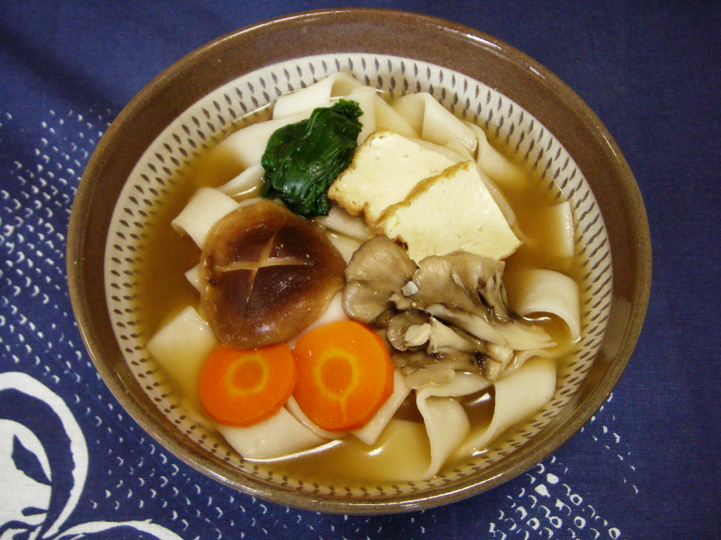 都市と田園が織りなす豊かな食文化 埼玉県のご当地グルメ