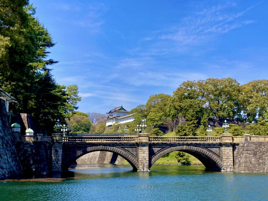 徳川幕府の250年を支えてきた江戸城の歴史・見どころ