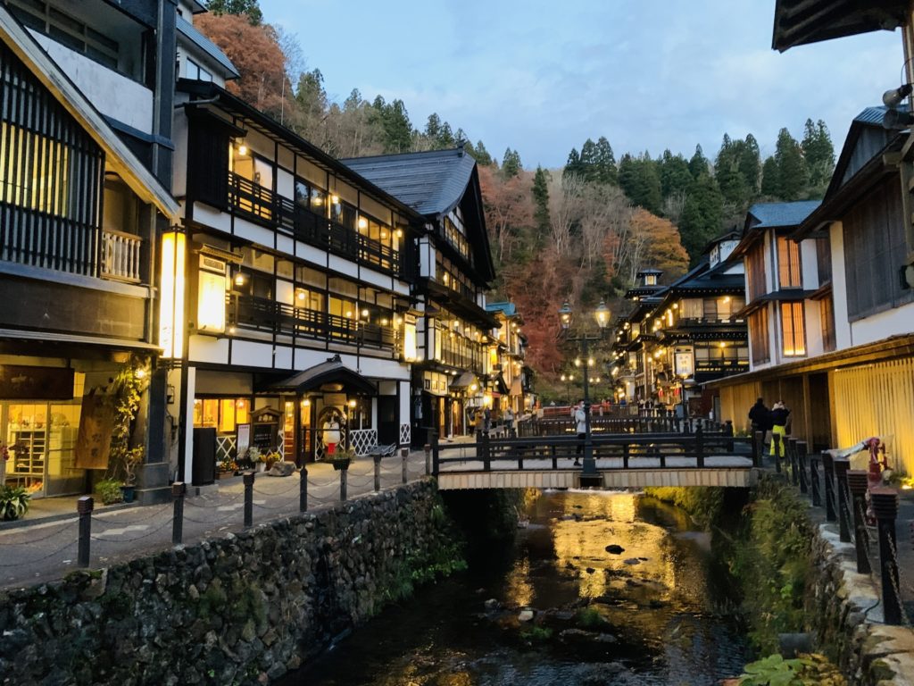 豊かな自然に囲まれた美食と歴史が詰まった地 山形県の観光スポット
