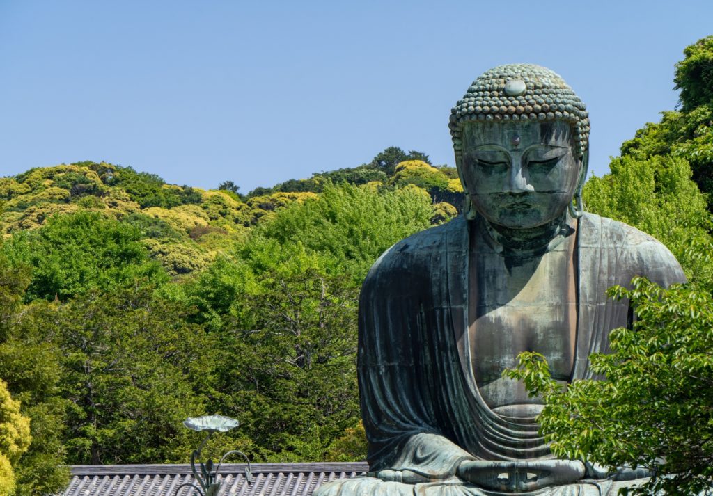 源氏と文学のまち・鎌倉の定番観光スポット