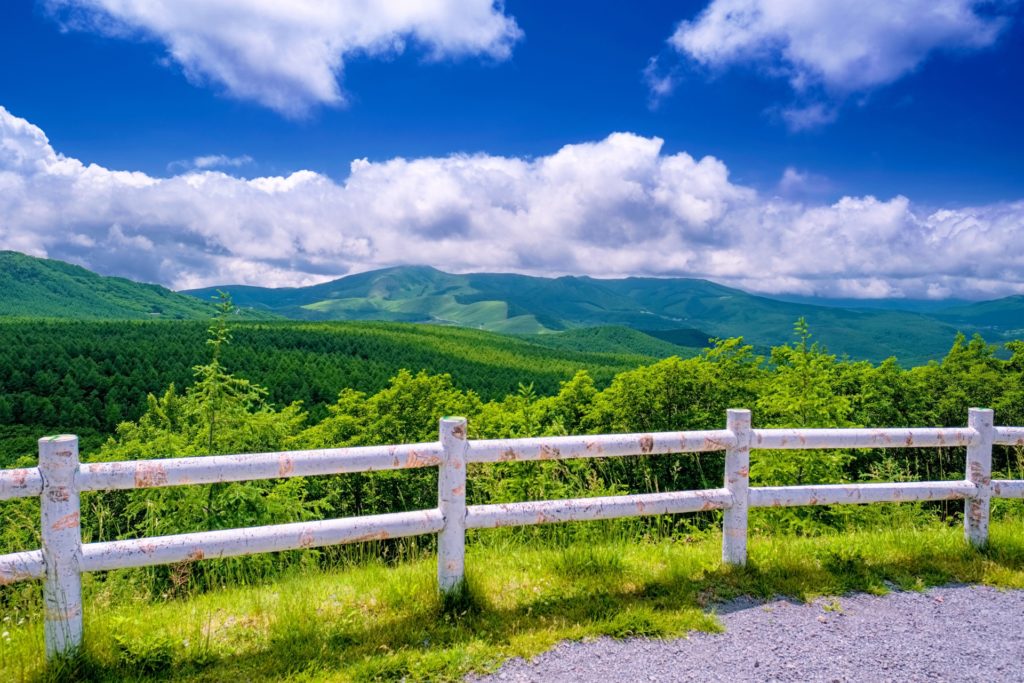 自然豊かで昔ながらの文化や伝統が残る長野県の定番観光スポット