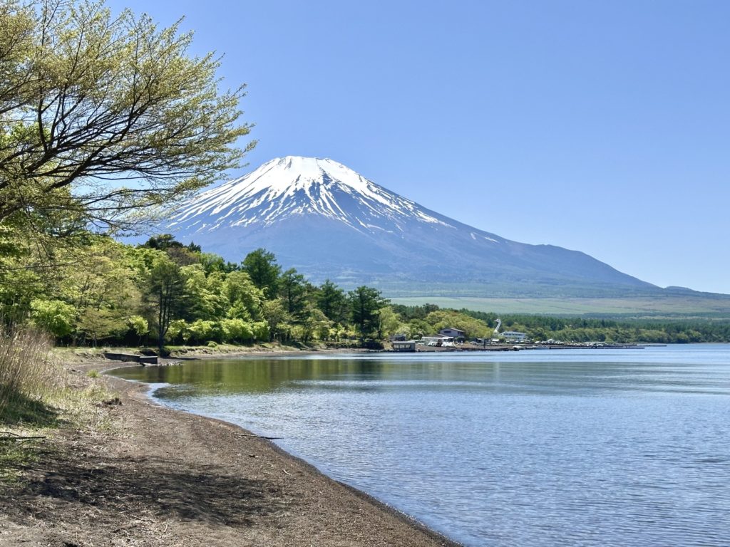 自然豊かな武田信玄ゆかりの地 山梨県の定番観光スポット