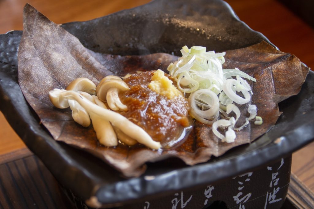 山の幸をふんだんに取り入れた食文化 岐阜県の郷土料理・ご当地グルメ