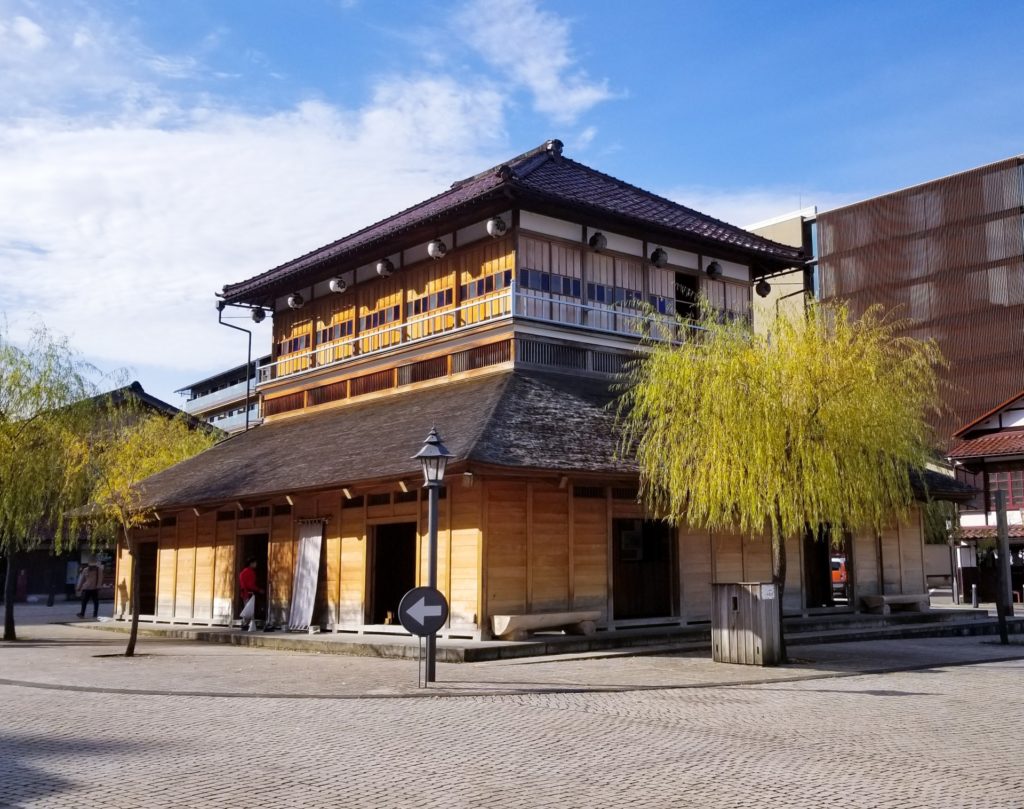 自然と文化が織りなす美しい風景 加賀温泉郷と周辺観光スポット