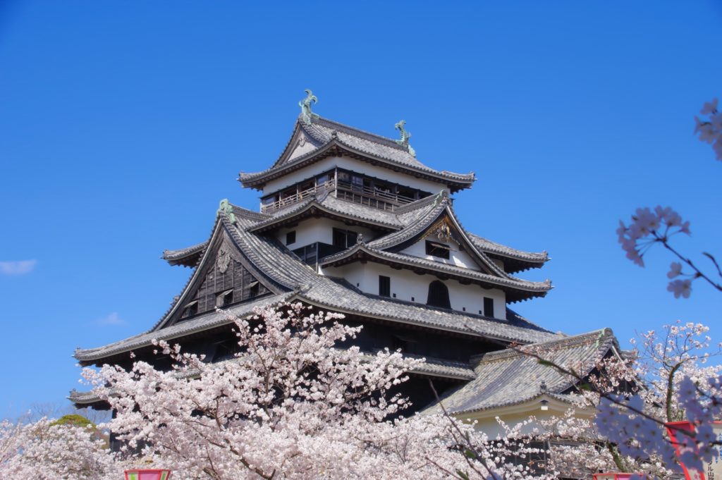 貴重な現存天守のひとつ 松江城の歴史・見どころを解説