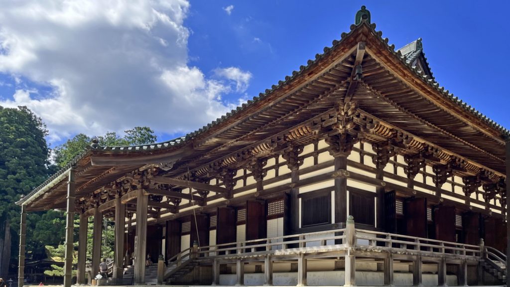 1200年の祈りの歴史 高野山金剛峰寺の歴史と見どころ
