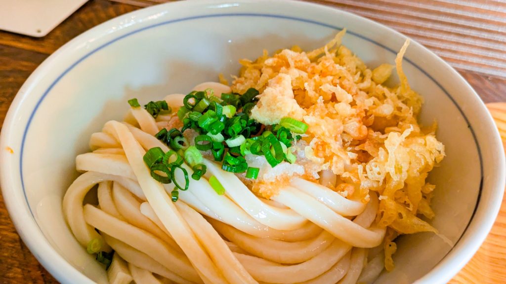 平野に恵まれたうどん県 香川県の食文化