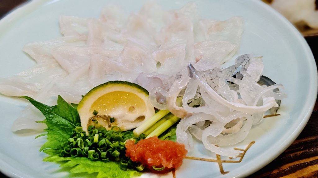日本海と瀬戸内海の海の幸が楽しめる 山口県の食文化・ご当地グルメ