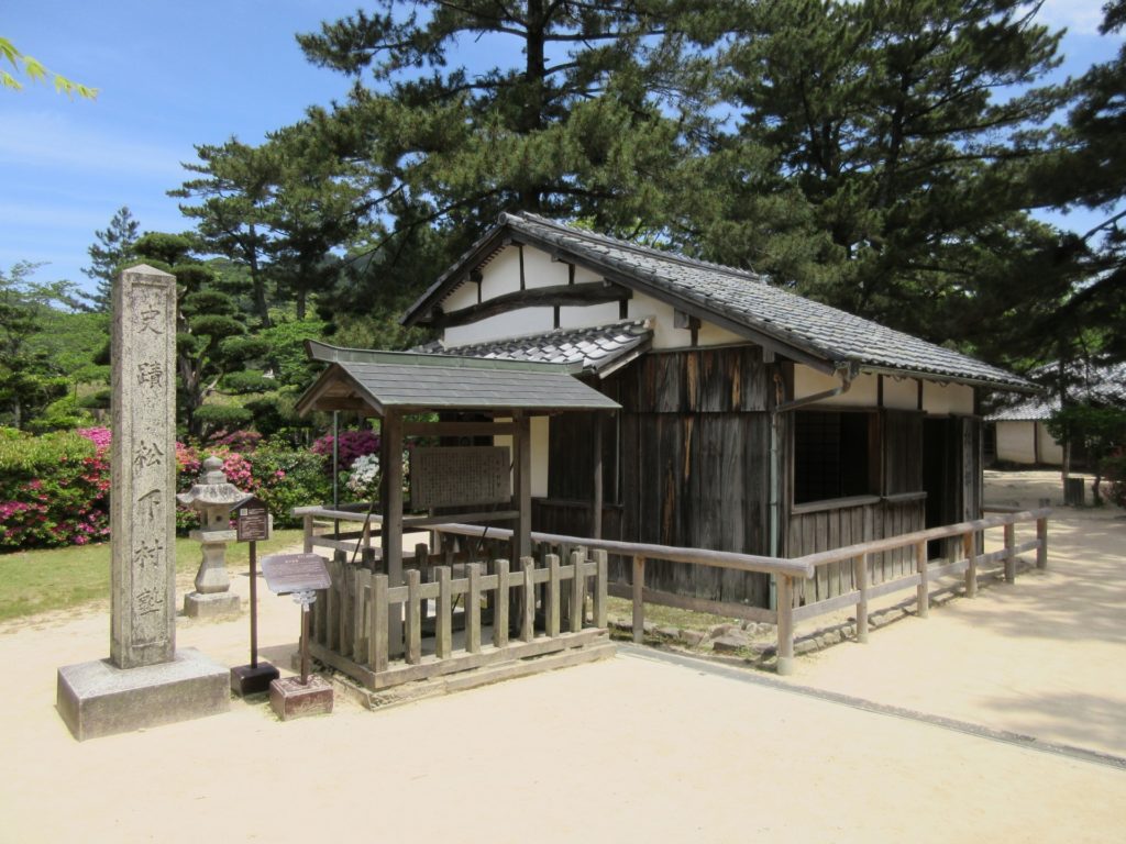 幕末志士たちのふるさと 萩の歴史と定番観光スポット