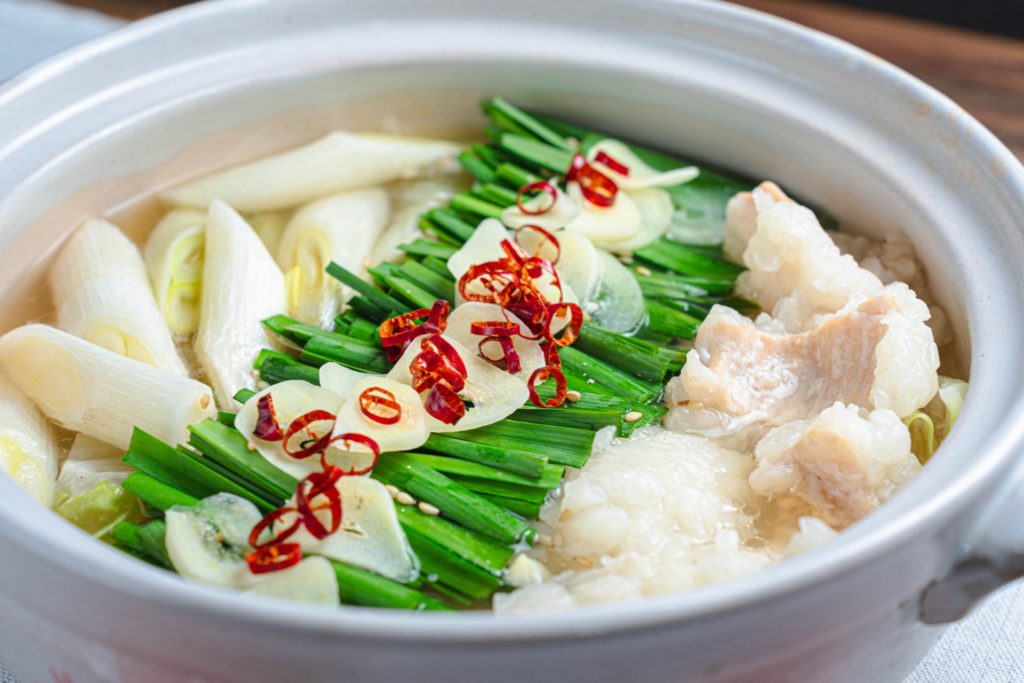 伝統料理から博多ラーメンまで 食の宝庫・福岡県の食文化・ご当地グルメ