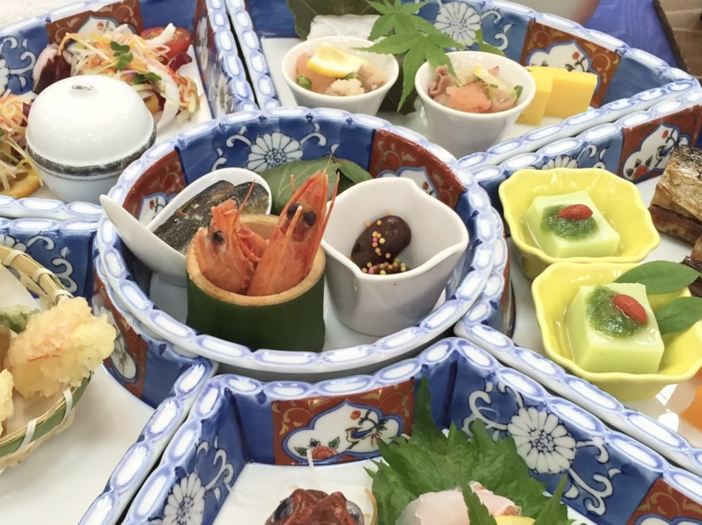 国際色豊かな食べ物が豊富 長崎県の食文化・ご当地グルメ