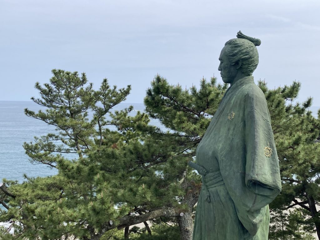 自然豊かな竜馬ゆかりの地 高知県の定番観光スポット