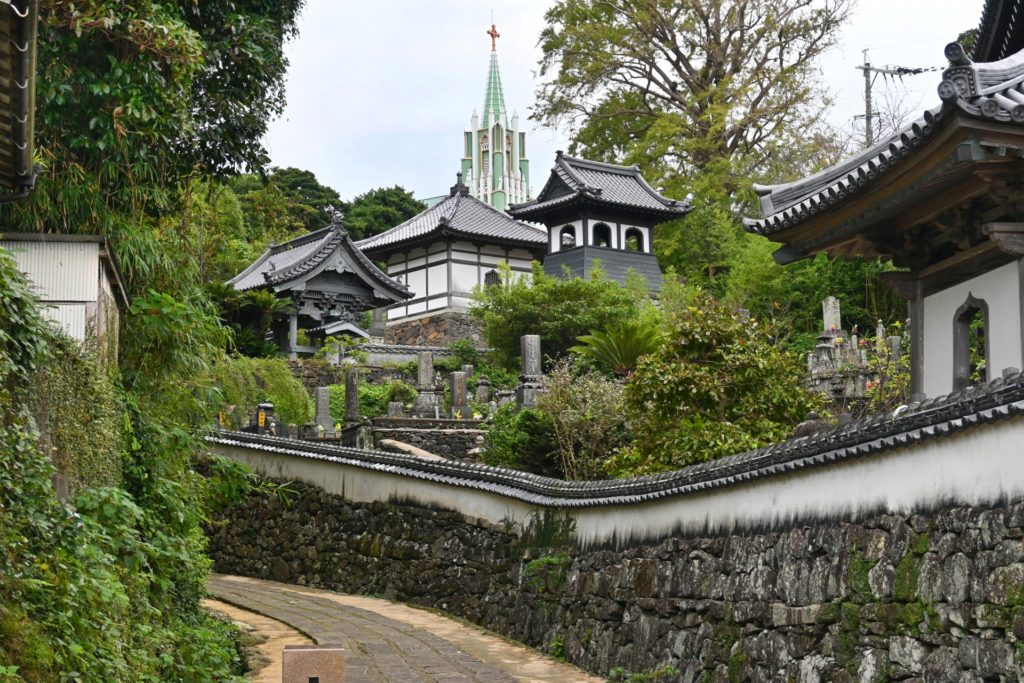 異国情緒あふれるまち並みと離島の大自然を満喫 長崎県の定番観光スポット