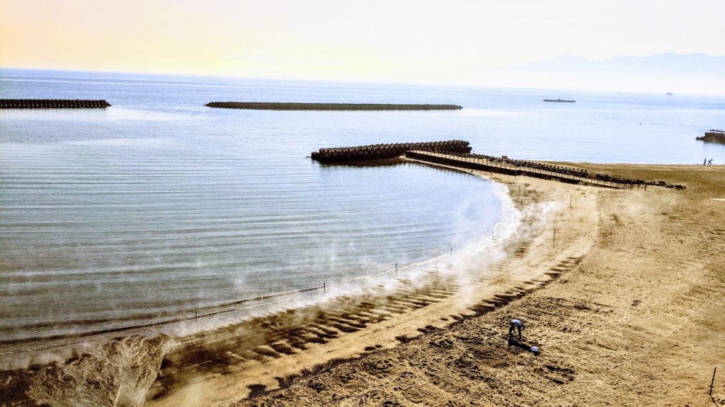 全国第2位 温泉大国・鹿児島県の温泉