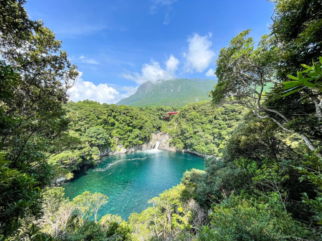 ここにしかない絶景を探しに 鹿児島県・離島の旅をご紹介