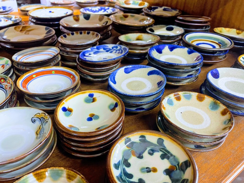 お土産にも最適 沖縄県の伝統工芸品