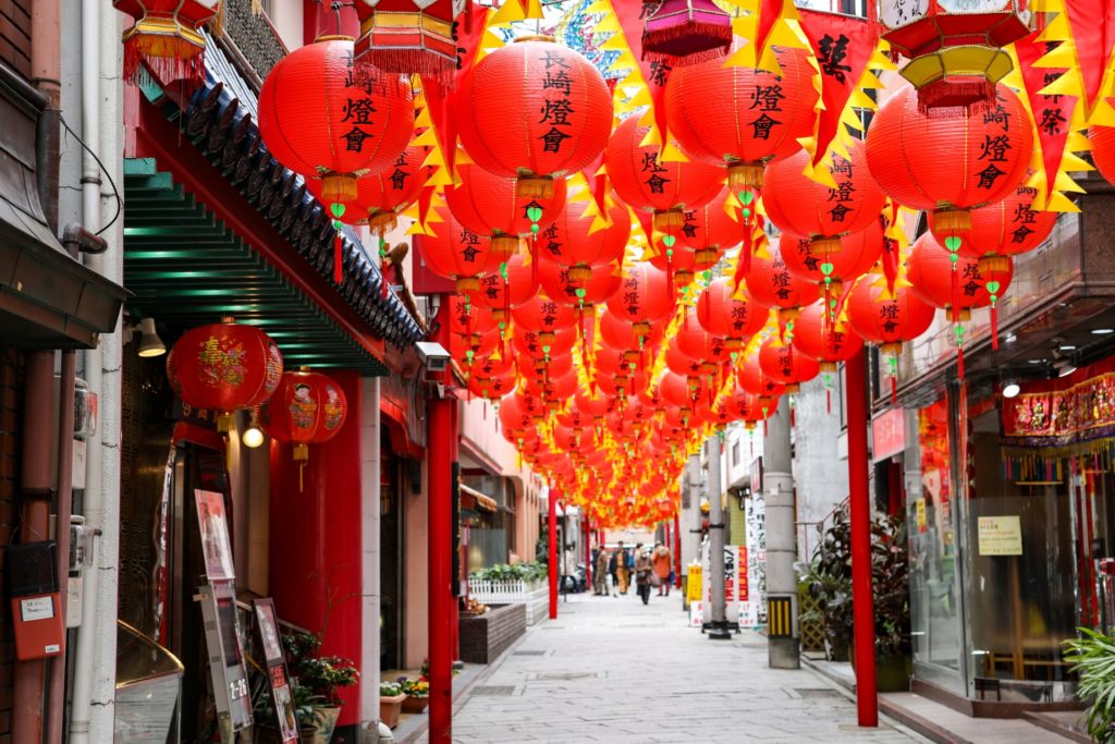 最高の旅の思い出を 九州・沖縄地方のお祭り