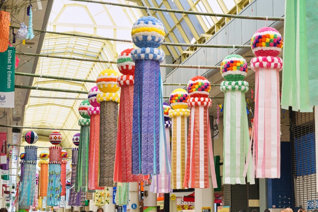 最高の旅の思い出を 北海道・東北地方のお祭り