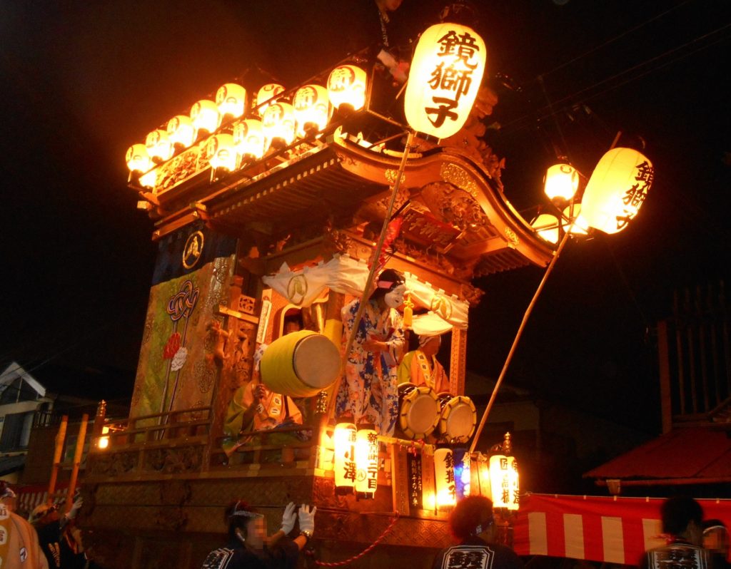 最高の旅の思い出を 関東甲信越地方のお祭り