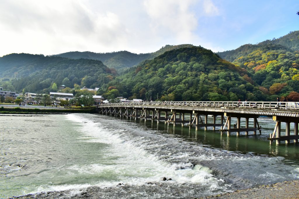 新しい自分を探しに 近畿地方のひとり旅おすすめスポット