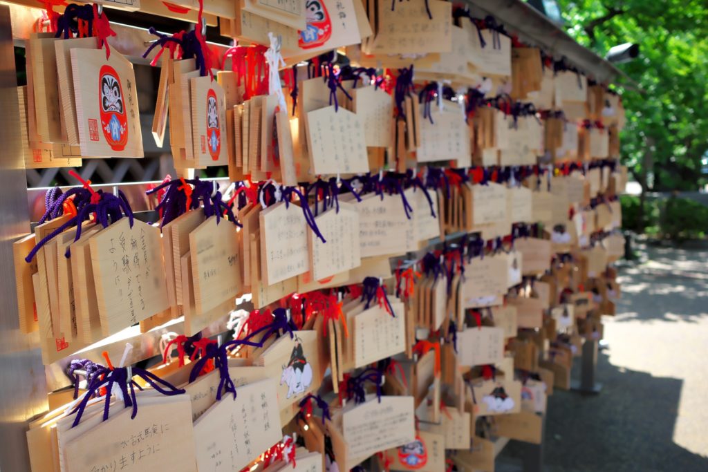 受験生応援 全国の合格祈願におすすめのお寺・神社