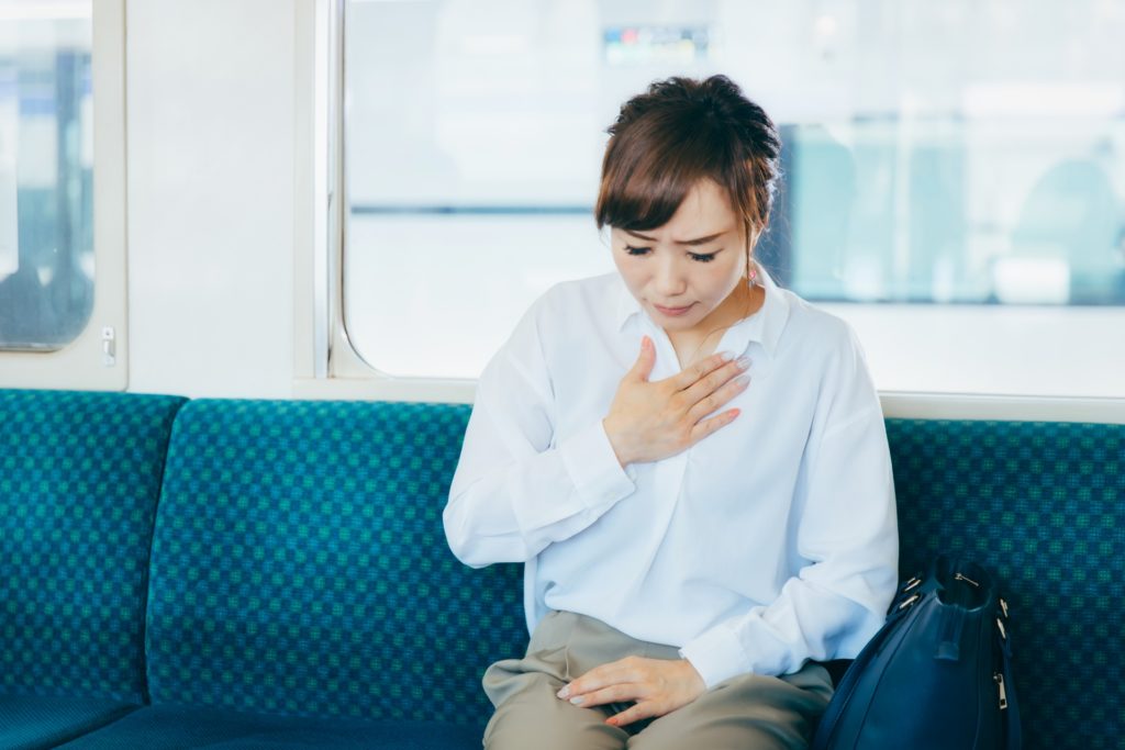 旅行を思いっきり楽しむために 乗り物酔いのメカニズムと対策