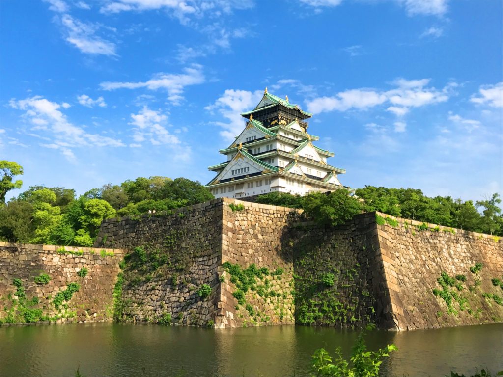 地域の歴史と文化に触れる 近畿地方の名城をご紹介