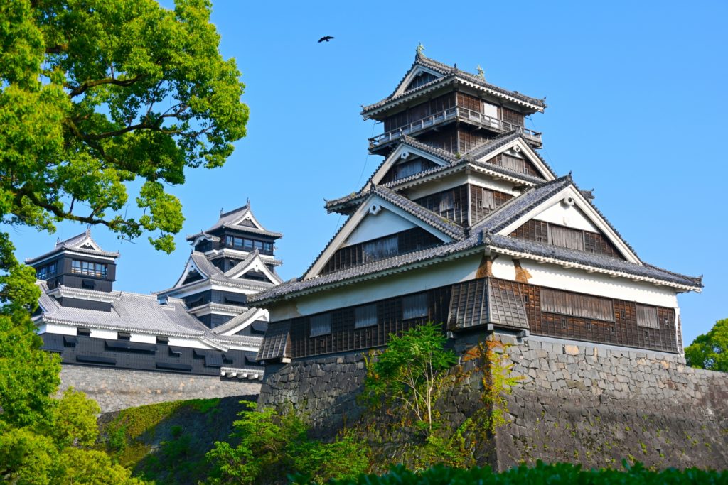 地域の歴史と文化に触れる 九州・沖縄地方の名城をご紹介