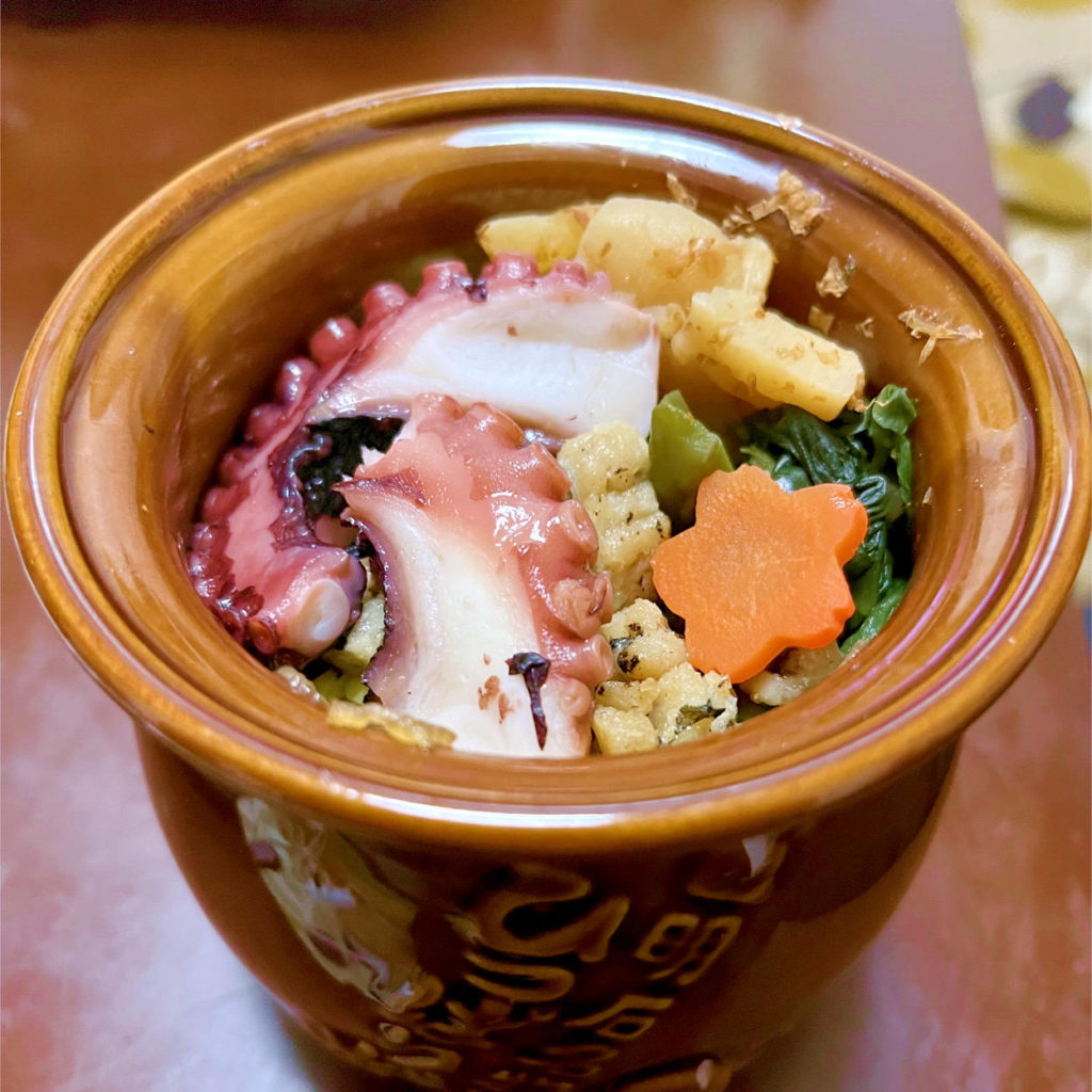 旅のお供に 近畿地方のおすすめ駅弁