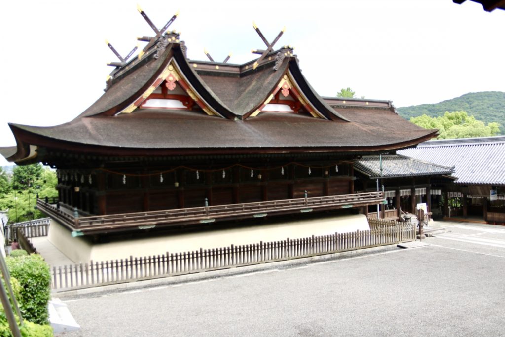 ぜひとも行ってみたい 中国・四国地方の神社仏閣