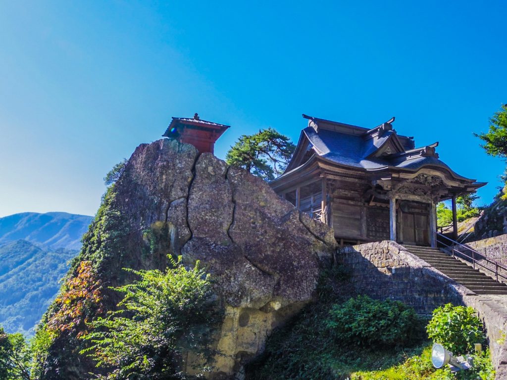 ぜひとも行ってみたい 北海道・東北地方の寺社仏閣
