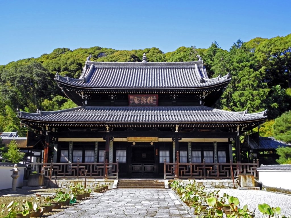 ぜひとも行ってみたい 近畿地方の神社仏閣