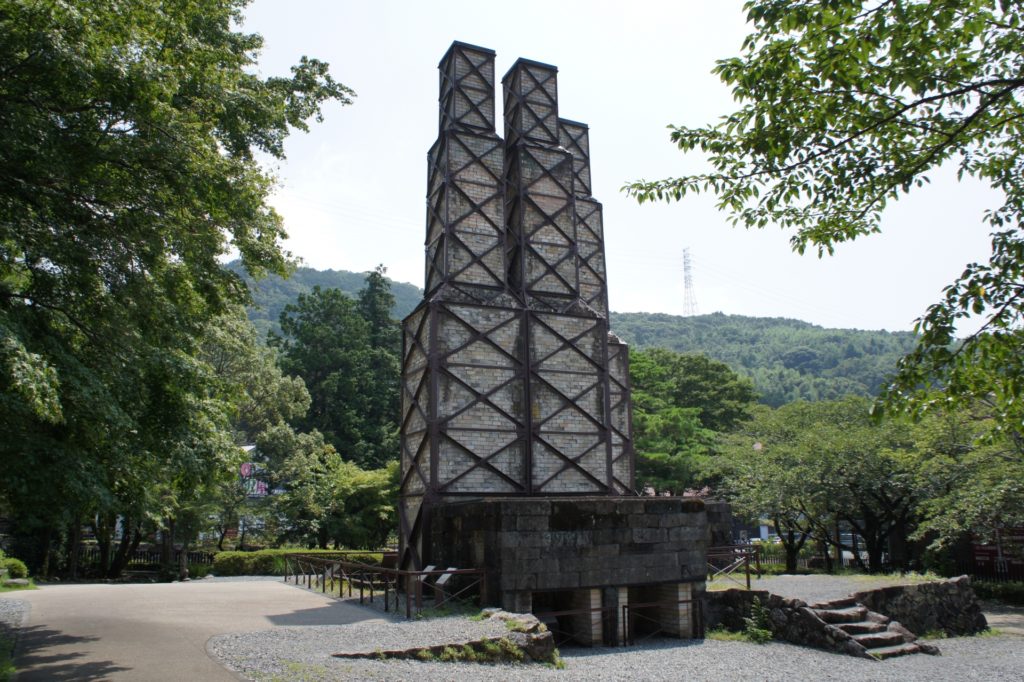 全国に散らばるモノづくり大国の礎 明治日本の産業革命遺産