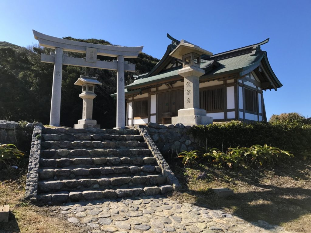 古代より続く「神宿る島」 宗像・沖ノ島と関連遺産群