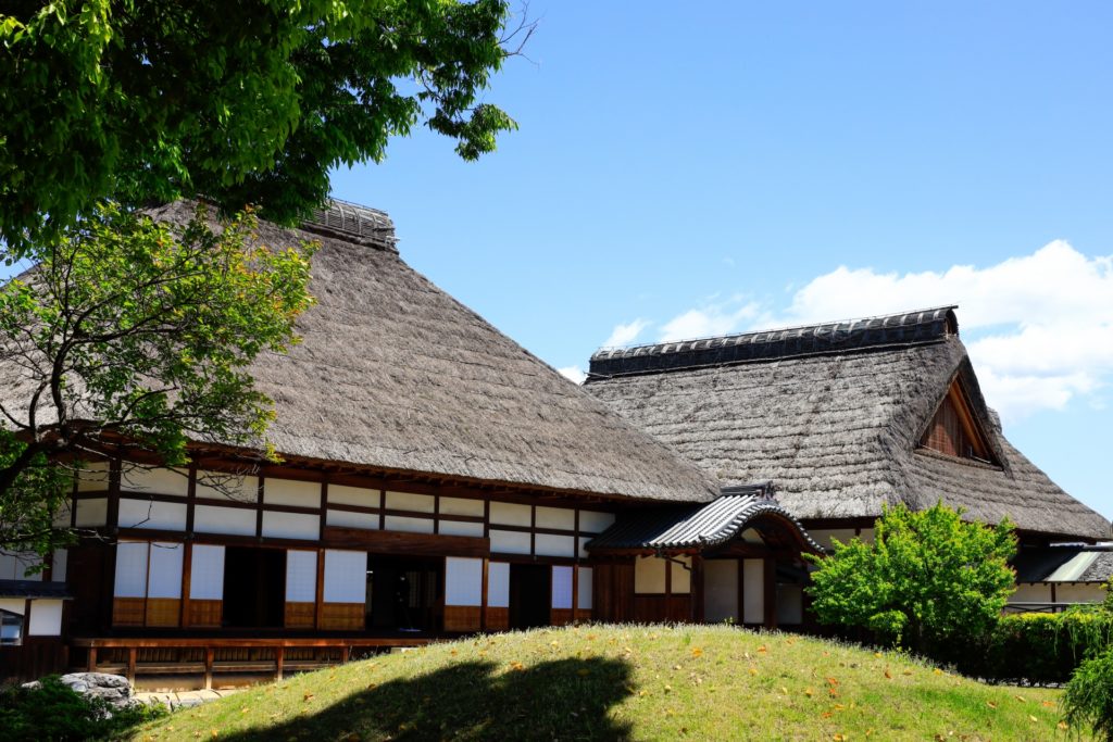 日本最古の学校 足利学校の歴史と見どころ