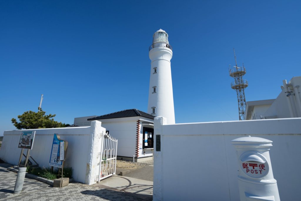 海と川に囲まれた関東最東端のまち 銚子の定番観光スポット